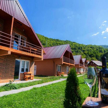 Guesthouse Madzarevic Plužine Exteriör bild