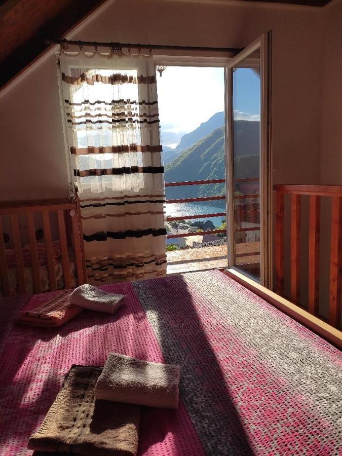 Guesthouse Madzarevic Plužine Exteriör bild