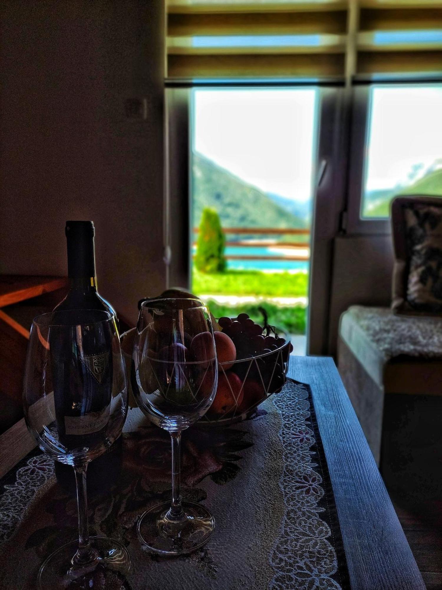 Guesthouse Madzarevic Plužine Exteriör bild