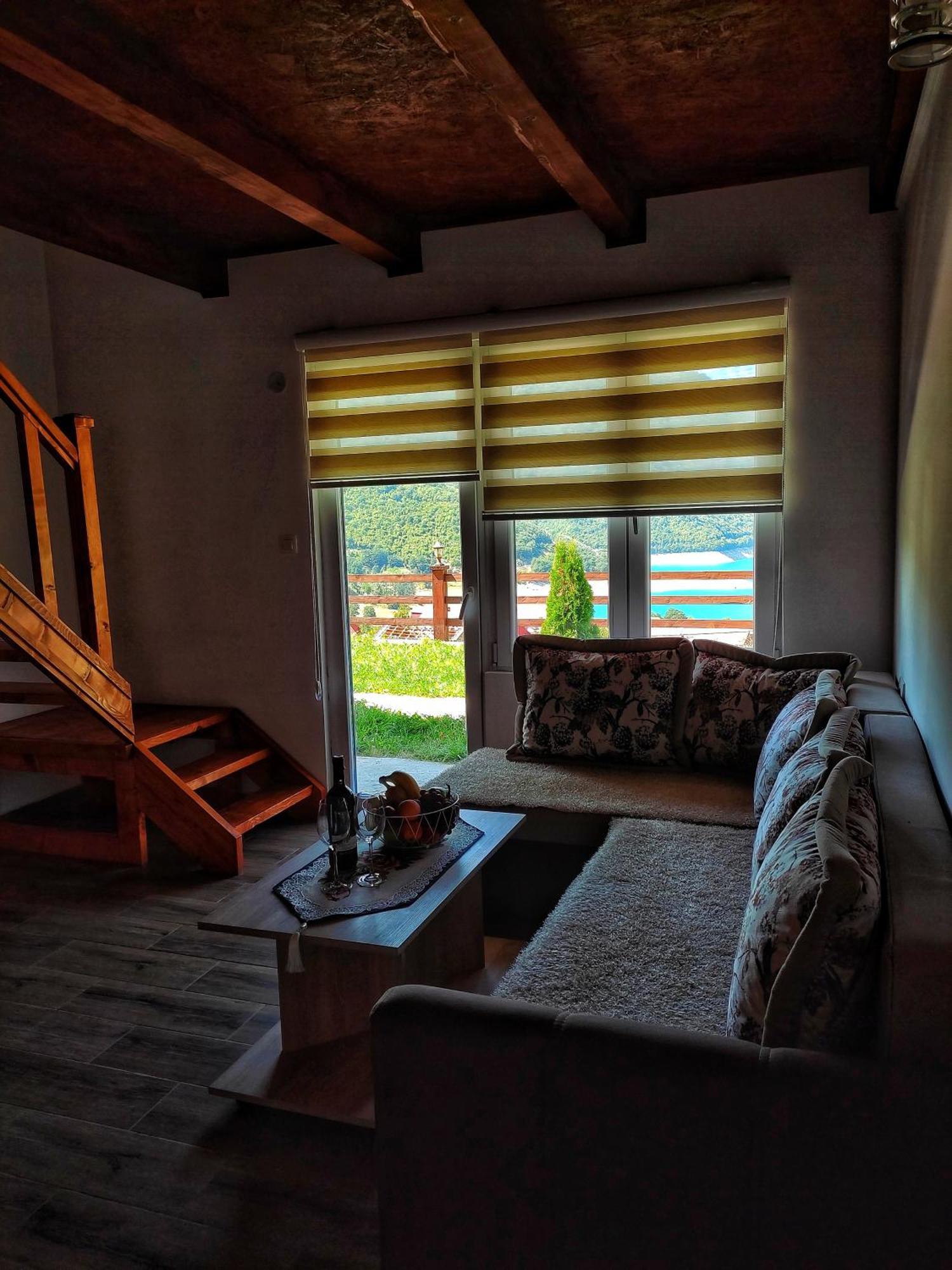 Guesthouse Madzarevic Plužine Exteriör bild