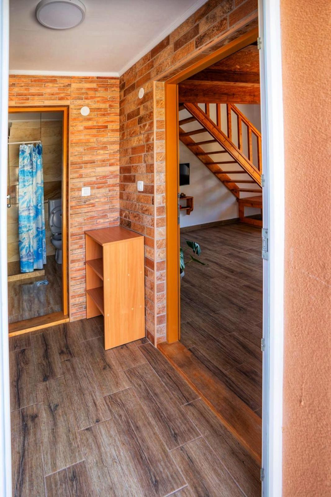 Guesthouse Madzarevic Plužine Exteriör bild