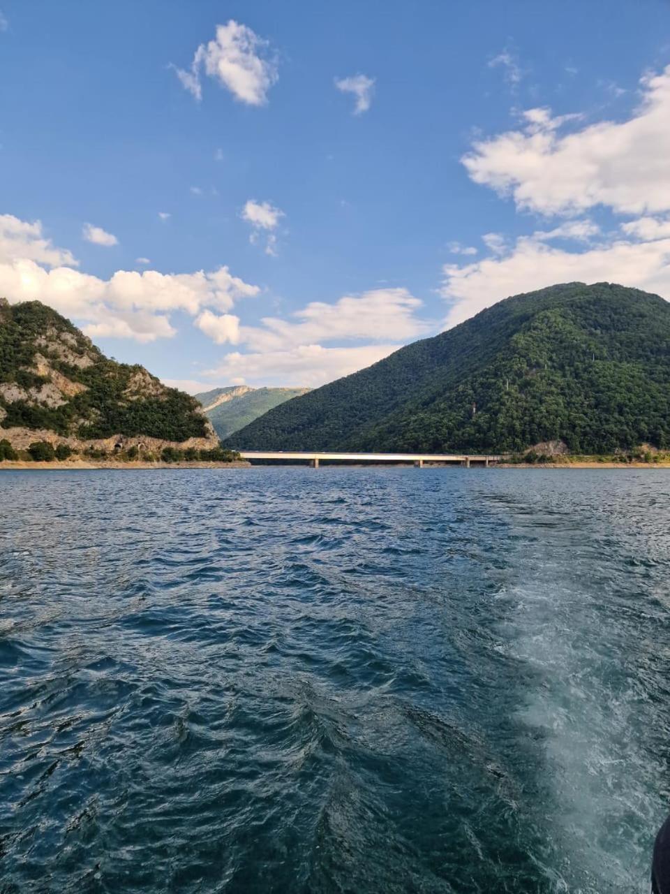 Guesthouse Madzarevic Plužine Exteriör bild