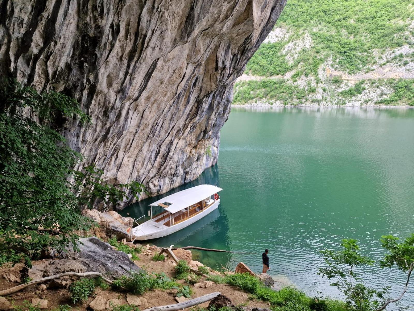 Guesthouse Madzarevic Plužine Exteriör bild
