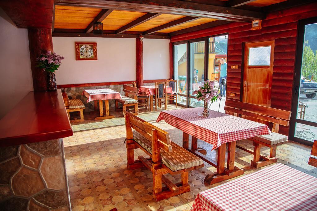Guesthouse Madzarevic Plužine Exteriör bild
