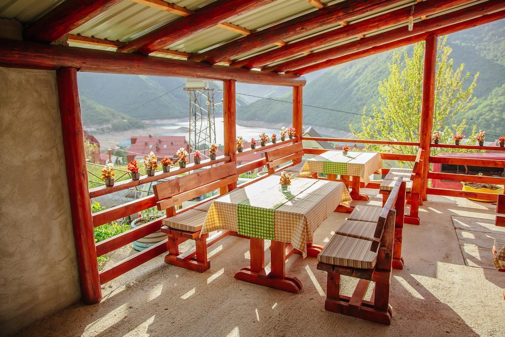Guesthouse Madzarevic Plužine Exteriör bild